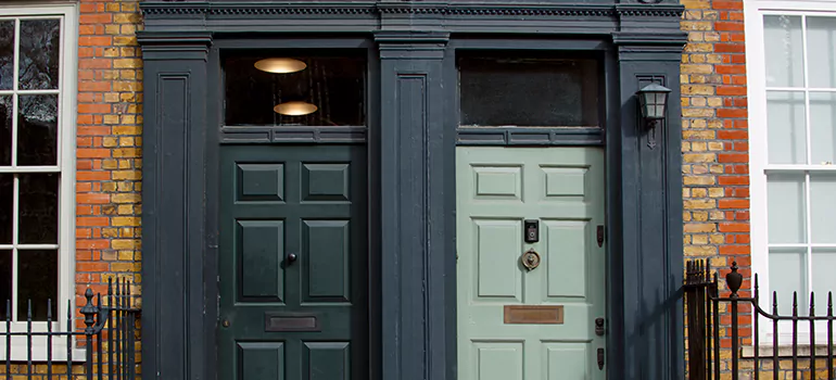 Interior Door Trim Moulding  in Richmond, CA