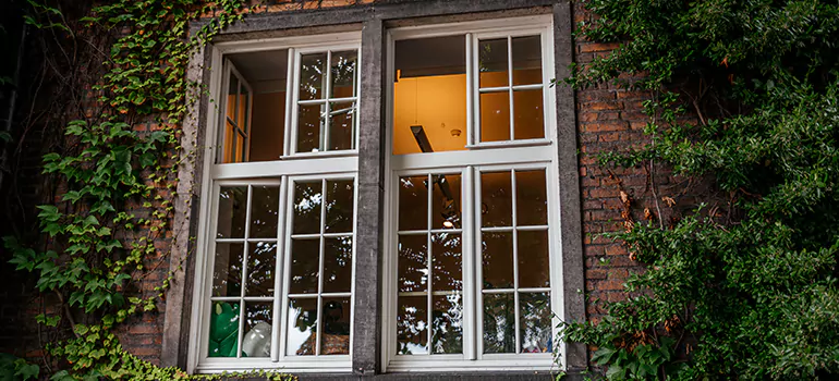 Energy Efficient Wood Windows in Richmond, CA