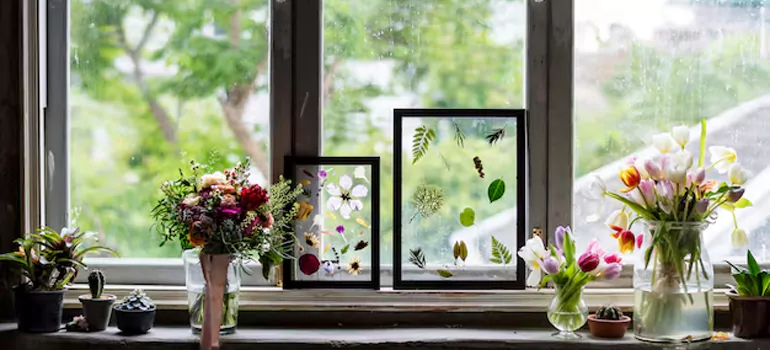 Professional Garden Window Repair in Richmond, CA