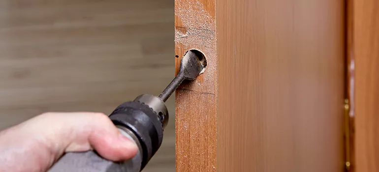 Sliding Pocket Door Repair inRichmond, CA
