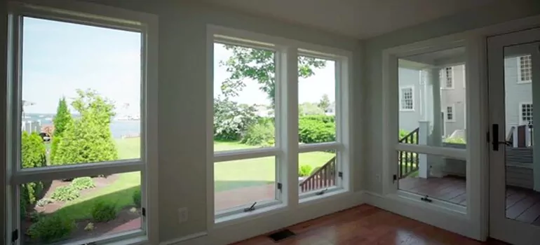 Double-hung Window Repair in Richmond, CA
