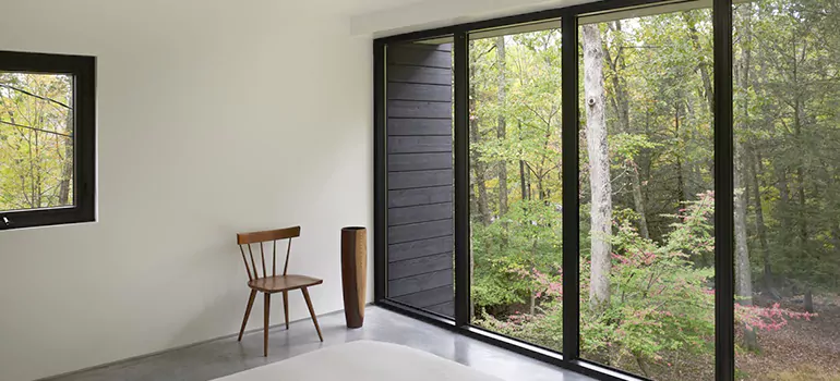 Triple Pane Energy Efficient Windows in Richmond, CA