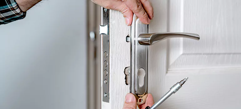 Multi Point Door Installation Solutions in Richmond, CA