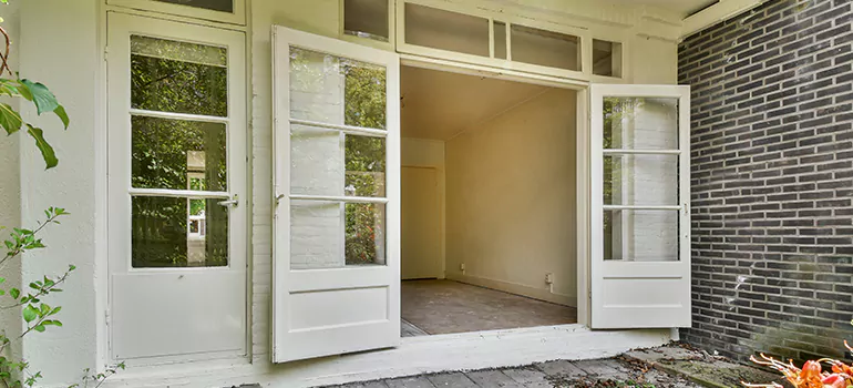 Windows And Patio Door Installation in Richmond, CA