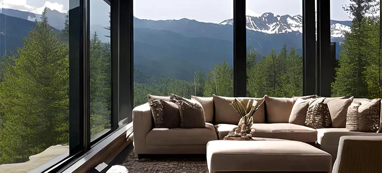 Picture Window Maintenance in Richmond, CA