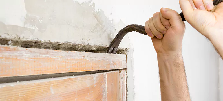 Pocket Door Hardware Repair inRichmond, CA